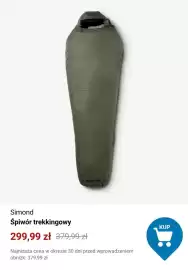 Decathlon gazetka tydzień 18 Strona 9