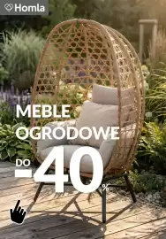 Homla gazetka tydzień 18 Strona 1