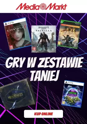 Media Markt (ważność do 31-05)