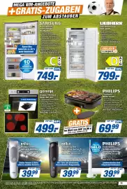 Expert Techno Land Prospekt woche 18 Seite 11