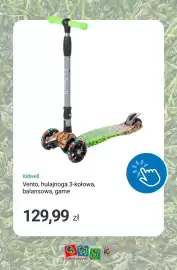 Smyk gazetka tydzień 18 Strona 10