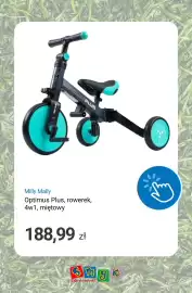 Smyk gazetka tydzień 18 Strona 11