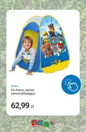 Smyk gazetka tydzień 18 Strona 3