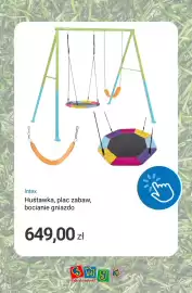 Smyk gazetka tydzień 18 Strona 4