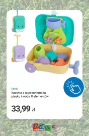 Smyk gazetka tydzień 18 Strona 5