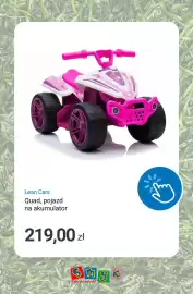 Smyk gazetka tydzień 18 Strona 6