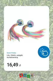 Smyk gazetka tydzień 18 Strona 8
