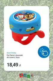 Smyk gazetka tydzień 18 Strona 9