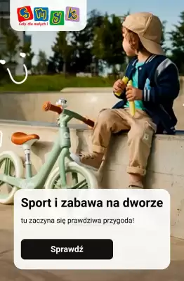 Smyk (ważność do 7-05)