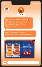 Biedronka gazetka Strona 6