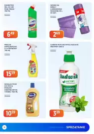 LEO Market gazetka Strona 10