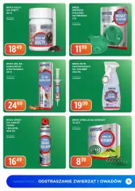 LEO Market gazetka Strona 15
