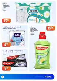 LEO Market gazetka Strona 18
