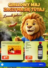 LEO Market gazetka Strona 2