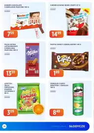 LEO Market gazetka Strona 20