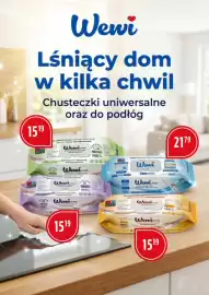 LEO Market gazetka Strona 21