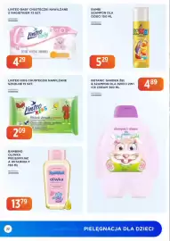 LEO Market gazetka Strona 22