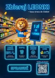 LEO Market gazetka Strona 23