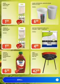 LEO Market gazetka Strona 3