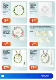 LEO Market gazetka Strona 4
