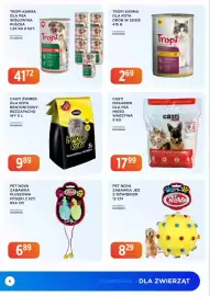 LEO Market gazetka Strona 6