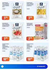 LEO Market gazetka Strona 8