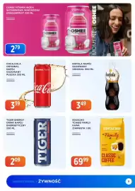 LEO Market gazetka Strona 9