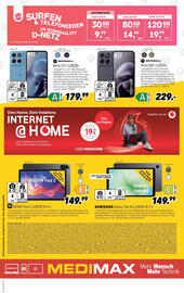 MEDIMAX Prospekt woche 18 Seite 18