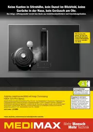 MEDIMAX Prospekt woche 18 Seite 12
