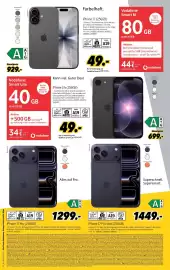 MEDIMAX Prospekt woche 18 Seite 14