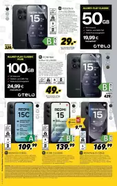 MEDIMAX Prospekt woche 18 Seite 16