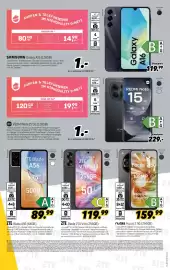MEDIMAX Prospekt woche 18 Seite 17