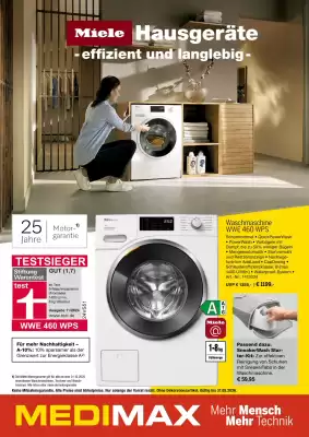MEDIMAX (gültig bis 7-05)