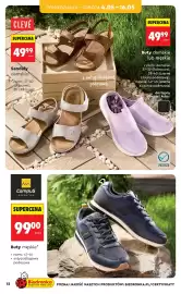 Biedronka gazetka Strona 12