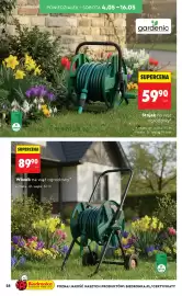 Biedronka gazetka Strona 28