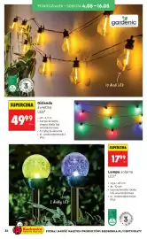Biedronka gazetka Strona 34