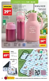 Biedronka gazetka Strona 42