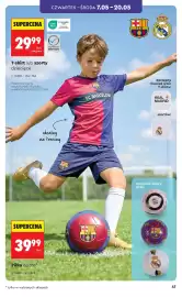 Biedronka gazetka Strona 47