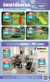 Biedronka gazetka Strona 53