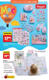 Biedronka gazetka Strona 8