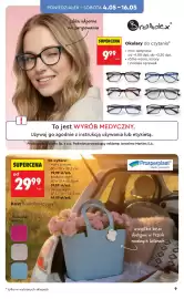 Biedronka gazetka Strona 9