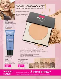 Avon gazetka Strona 2