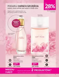 Avon gazetka Strona 3