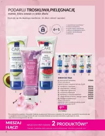 Avon gazetka Strona 4