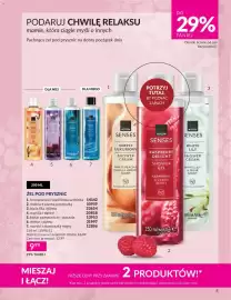 Avon gazetka Strona 5