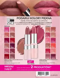 Avon gazetka Strona 8
