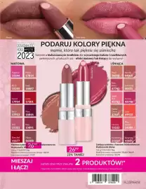 Avon gazetka Strona 9