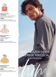 Avon gazetka Strona 10
