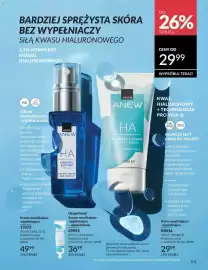 Avon gazetka Strona 101