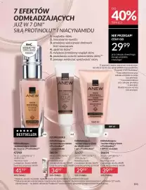 Avon gazetka Strona 105